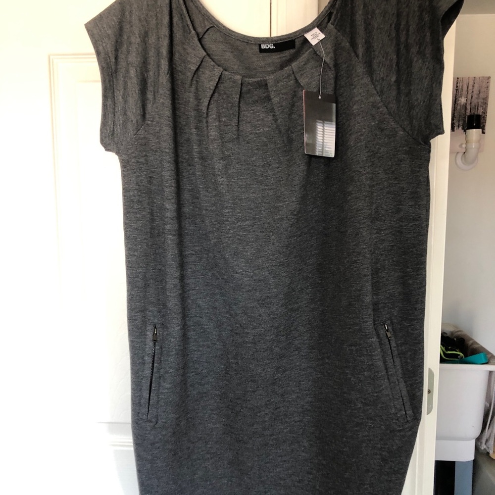 BDG dress